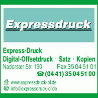 Express Druck 