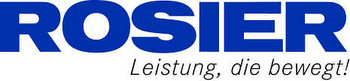 Logo Rosier