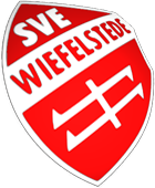SVE Wiefelstede Wappen modern Klein