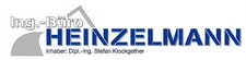 Logo Ing.-Bro Heinzelmann