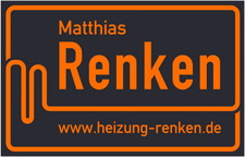 Logo Mathias Renken