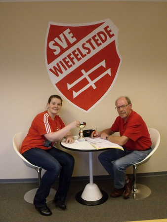 Bild 2 Auslosung der Gruppen Teilnehmerfelder