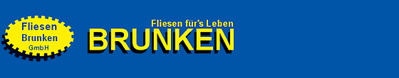 Fliesen Brunken