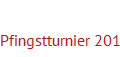 Pfingstturnier 2012