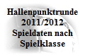 Staffelspielplan