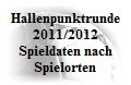 Staffelspielplan