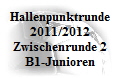 Staffelspielplan
