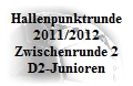 Staffelspielplan