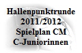 Staffelspielplan